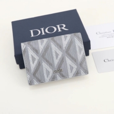 Christian Dior Wallet